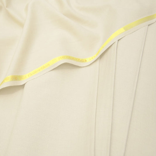 B-03 Bosky - Wash & Wear Suit | light beige/cream