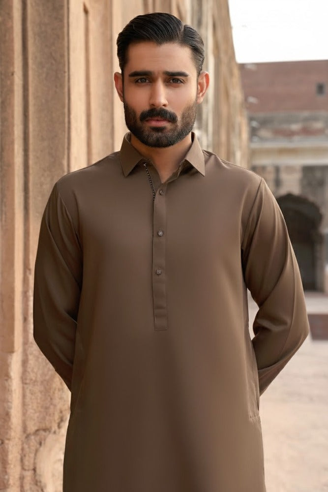 RM-04 Wash & Wear | Coffee Mist