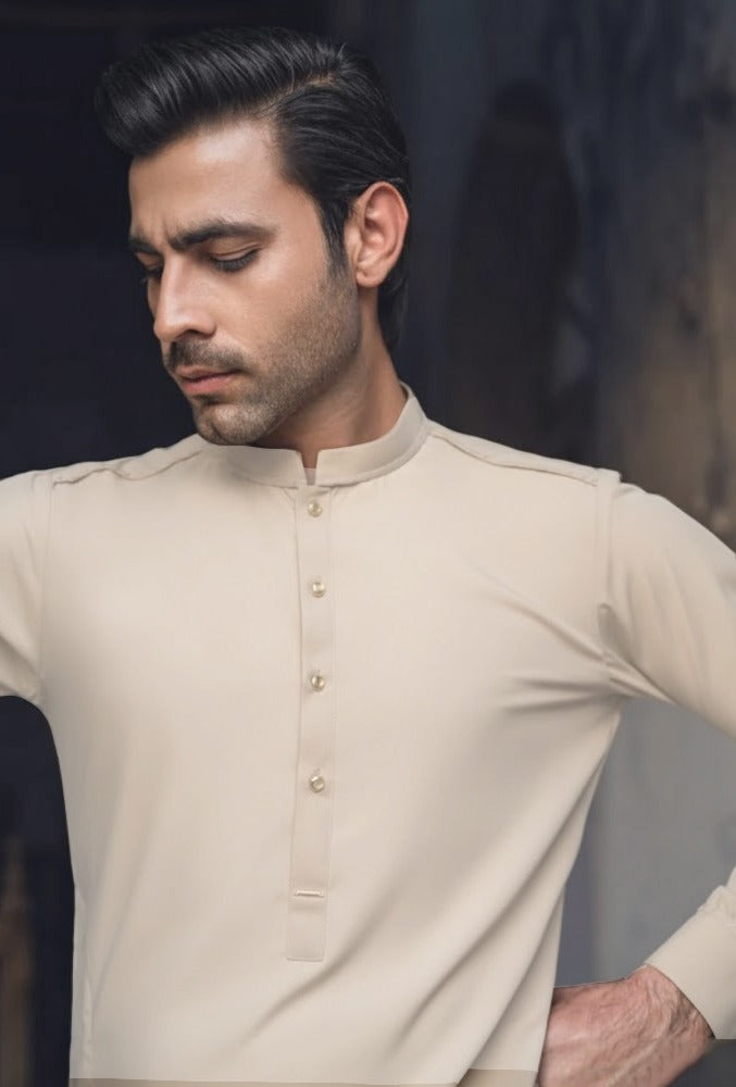 RM-07 Wash & Wear | Stone Mist