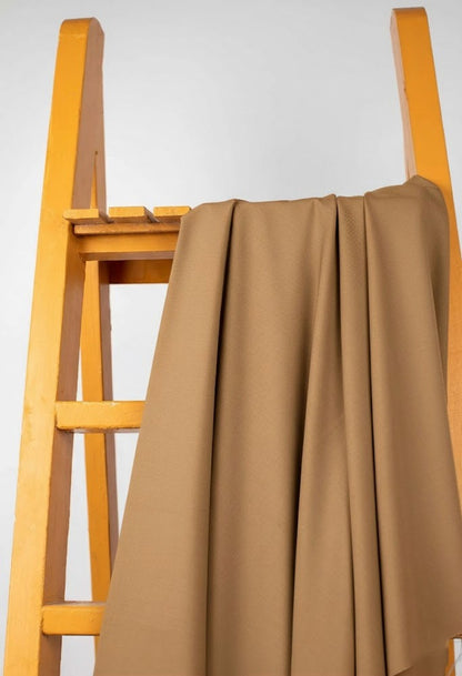 RM-03 Wash & Wear | Caramel Brown