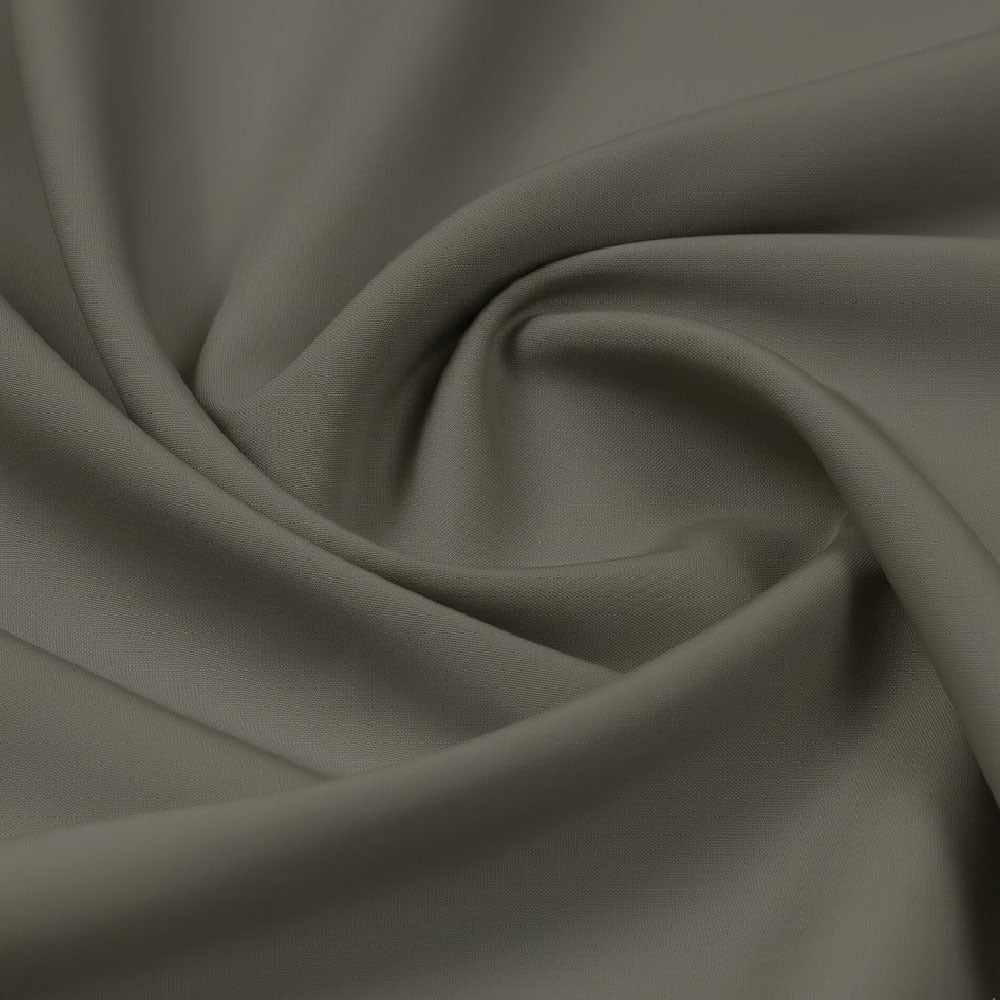 RM-05 Wash & Wear | Olive Smoke