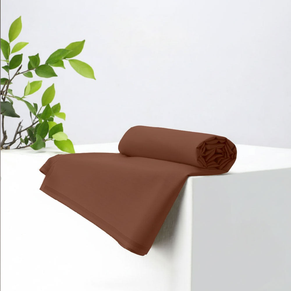 RM-0 Wash & Wear | Walnut Clay