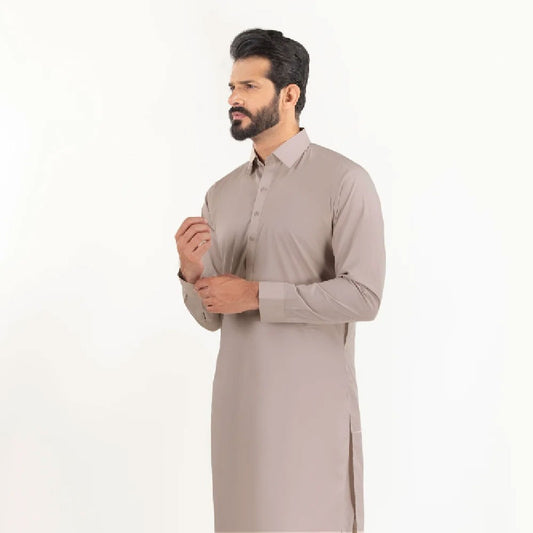 RM-09 Wash & Wear | Sandstone Beige