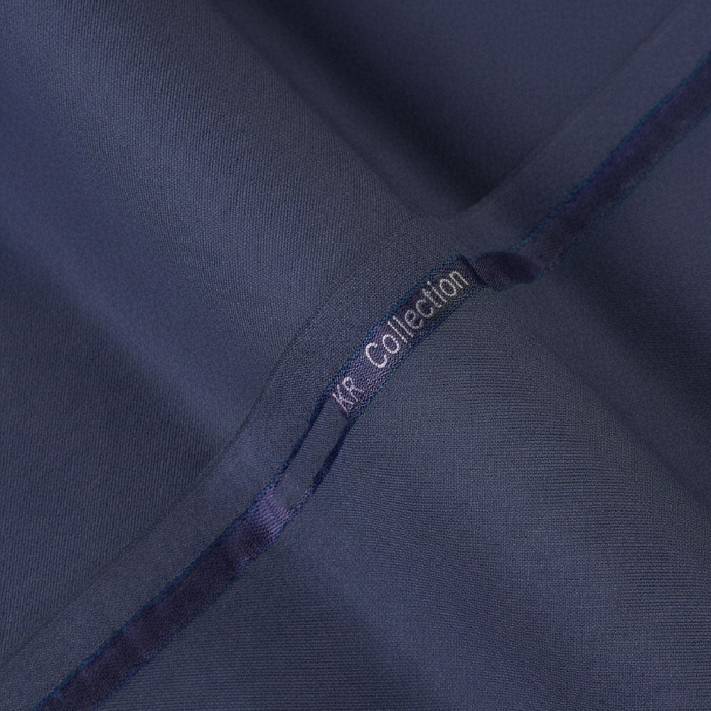 MK-01 Wash & Wear – Winter Collection