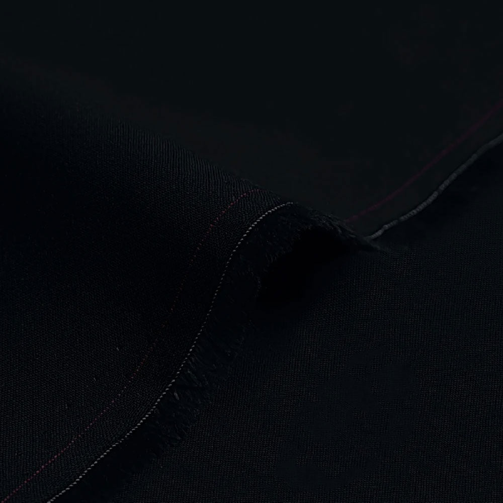 MK-02 Wash & Wear – Winter Collection | Black