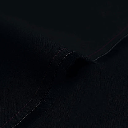 MK-02 Wash & Wear – Winter Collection | Black