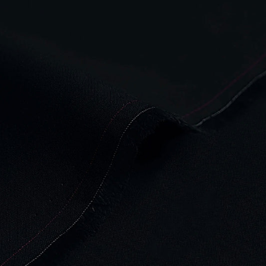 MK-02 Wash & Wear – Winter Collection | Black