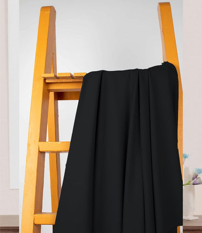 MK-02 Wash & Wear – Winter Collection | Black