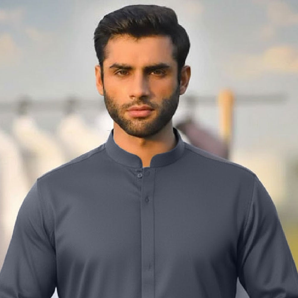 DY-01 Winter Collection – Wash & Wear