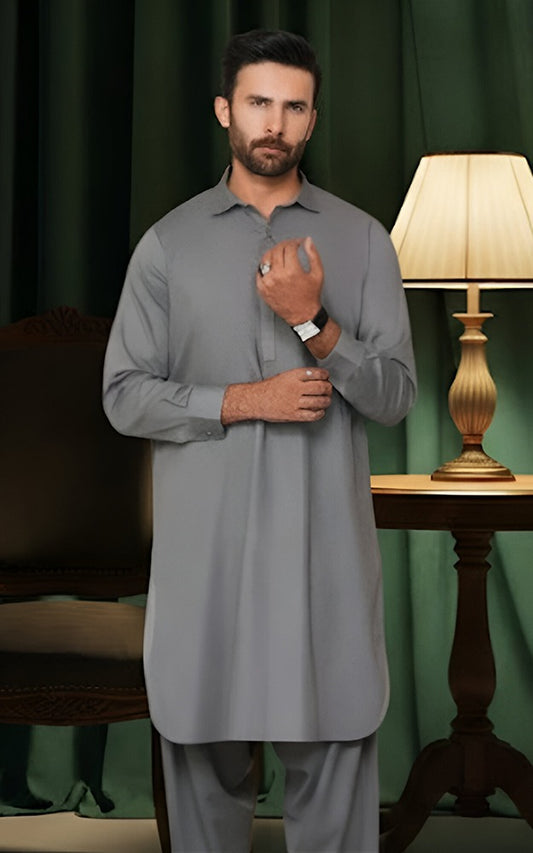 DY-02 Winter Collection – Wash & Wear